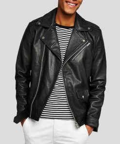 AnsonBlackBikerLeatherJacket 1024x1024 937x937