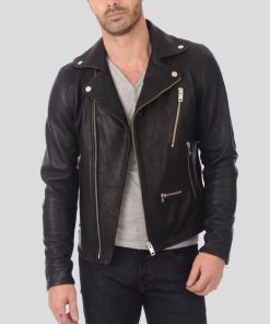 CobyBlackBikerLeatherJacket 1024x1024 937x937