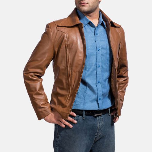 Mens 20Old 20School 20Brown 20Leather 20Jacket 202 1491382349437 1024x1024 937x937