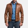 OldSchoolBrownLeatherJacket 1024x1024 937x937