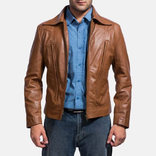 OldSchoolBrownLeatherJacket 1024x1024 937x937
