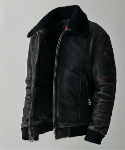 Men's Leather Jackets