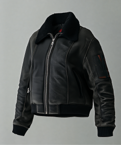 Women's Leather Jackets