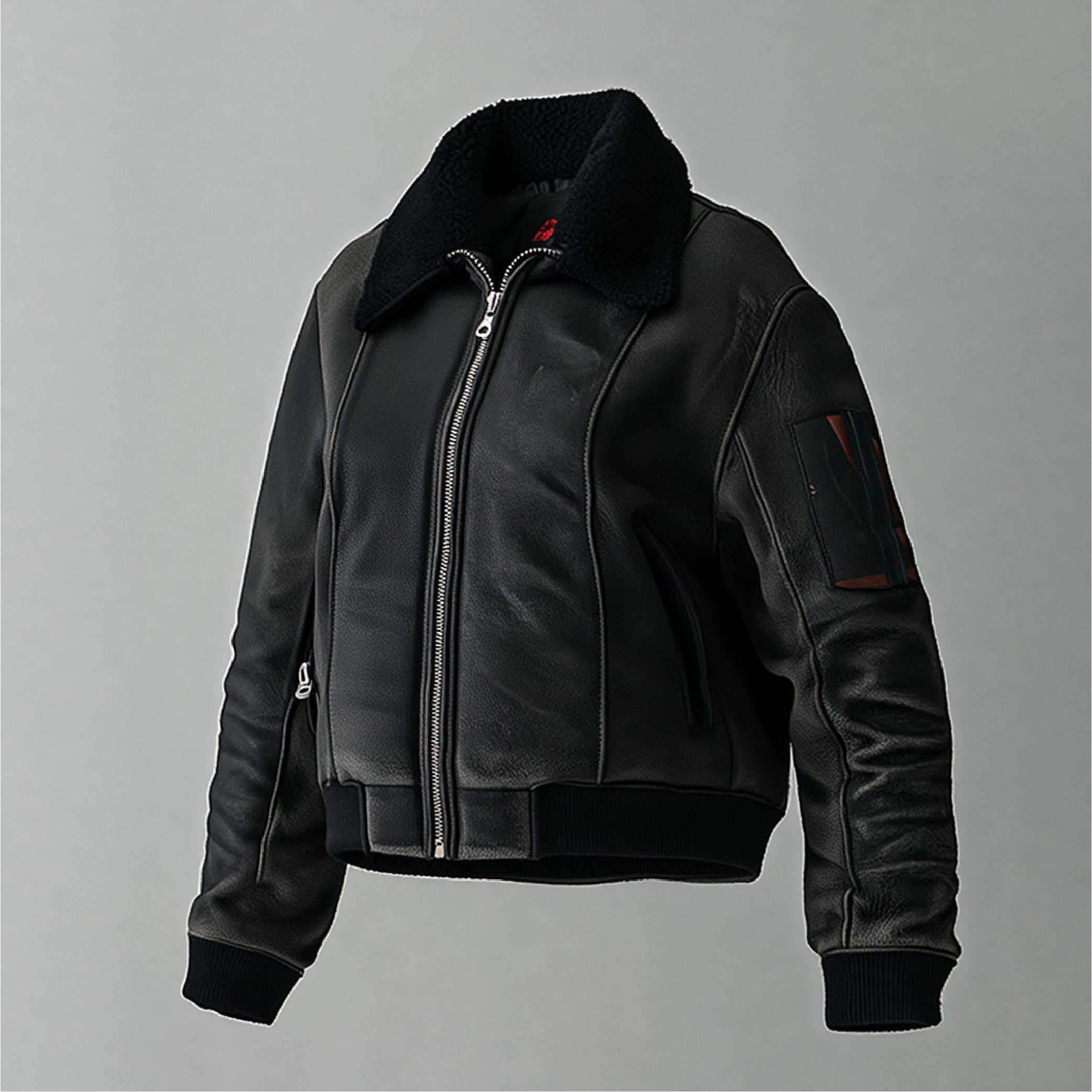 Women's Leather Jackets