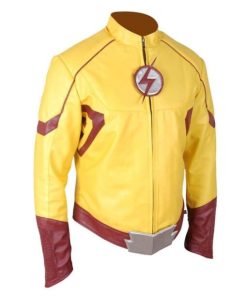 Kid Flash Jacket 510x638 1