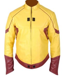 Kid Flash Wally West Jacket 510x638 1
