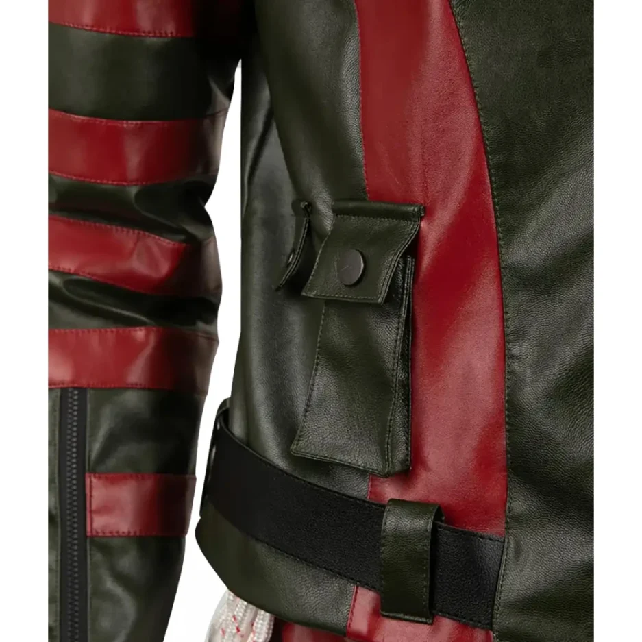 Red One Callum Drift Jacket 1 1000x1000h 937x937