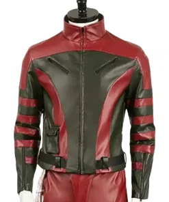Red One Callum Drift Jacket 2 1000x1000h 937x937