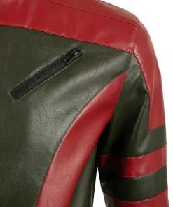 Red One Callum Drift Jacket 5 1000x1000h 937x937