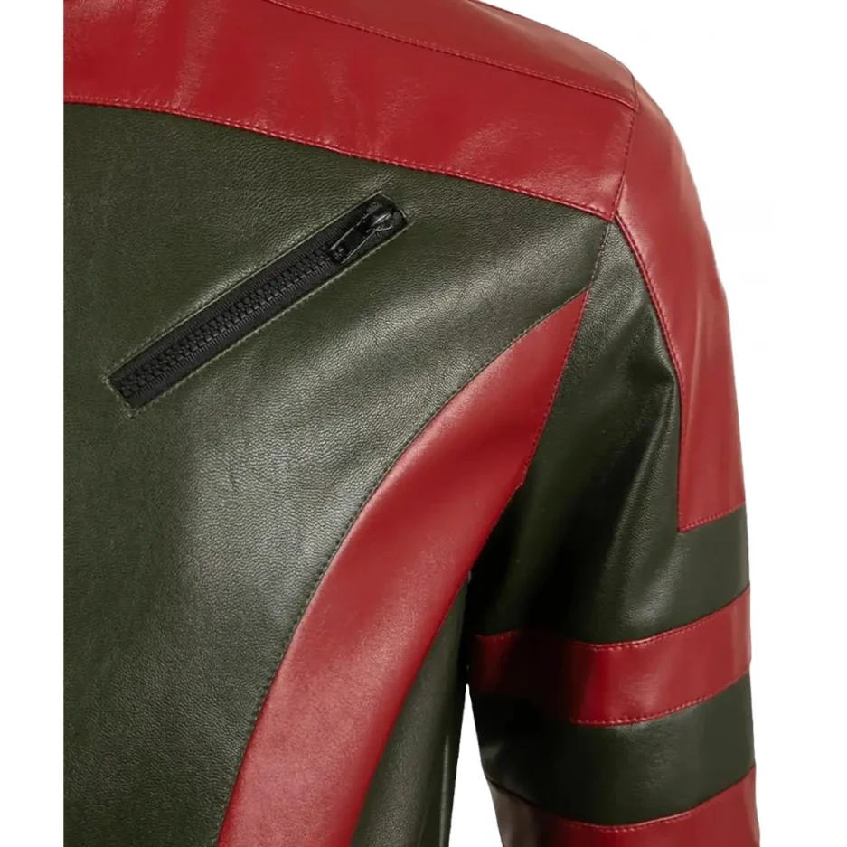 Red One Callum Drift Jacket 5 1000x1000h 937x937