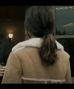 emmanuelle chriqui brown jacket scaled 1 937x1093