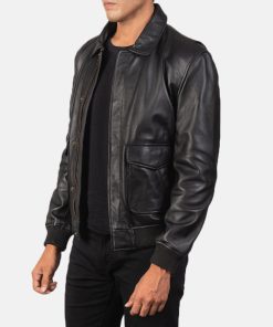 BlackSoftLeatherJacket 1024x1024 937x937