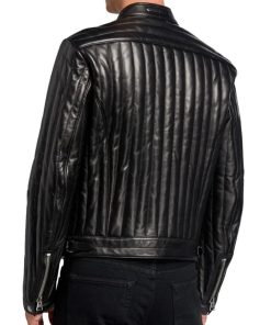 men s vertical channel leather biker jacket natanaele jpg 1024x1024