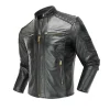 Biker Leather Jacket