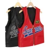 spider web supreme leather vest 937x937