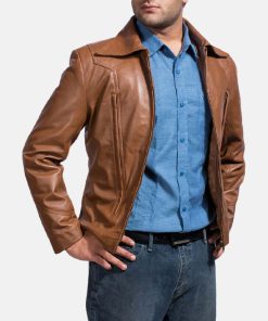 Mens 20Old 20School 20Brown 20Leather 20Jacket 202 1491382349437 1024x1024 937x937