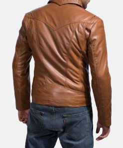 Mens 20Old 20School 20Brown 20Leather 20Jacket 204 1491382349718 1024x1024 937x937